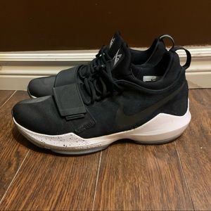 Nike PG1 - Black Ice SZ:12